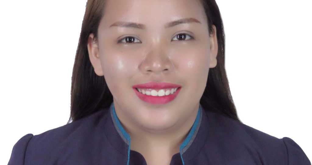 Yayette Mariell B. - Experience Bookkeeper