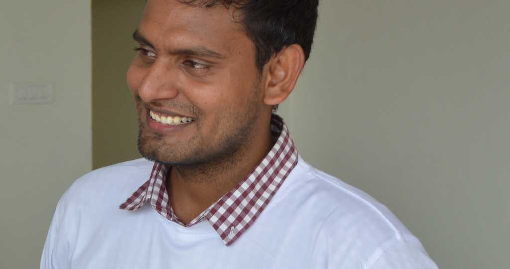 Chandrakanth - tutor