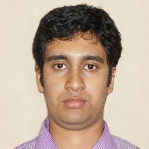 Abhibasu S. - Mathematics Expert; Machine Learning and Finance Enthusiast and loves to code in Python 