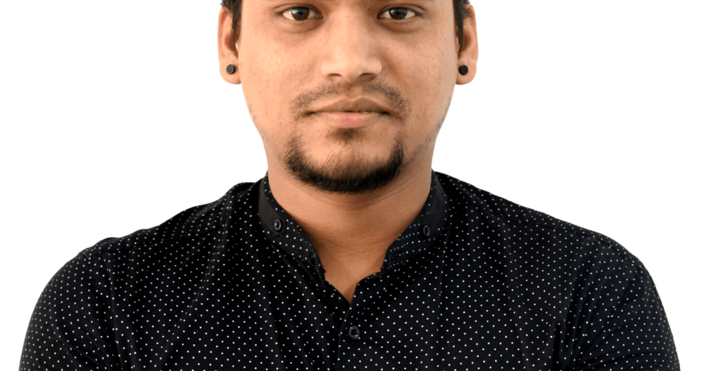 Shashank Kumar G. - Podio + PHP Specialist, 6+ Years Experience