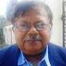 Shyamal M. - Retired Industrial Accountant. Accounting consultant.
