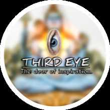 Third Eye - T. - Photoshop