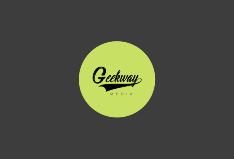 Geekway - Digital Marketing Specialist