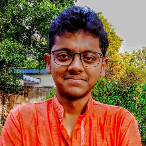Kishalay G. - Software Developer