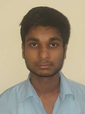 Saurabh Gour - i am mechanical with good CAD and data entry knowledge.