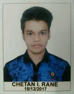 Chetan R. - Student