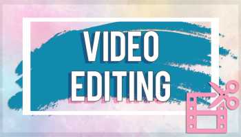 I will edit video for your brand, business and social networks .