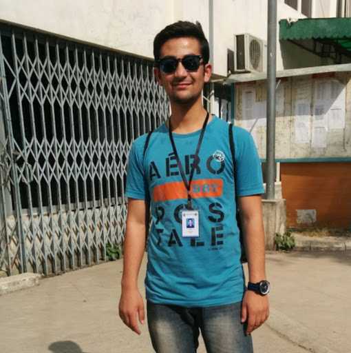 Qamar A. - i am doing job as an employee in a software house ...to make different web page templates .i have skills in html , CSS, jquery , javascripts ,bootstrapes.....