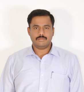 Raghu R. - OPERATIONAL MANAGER