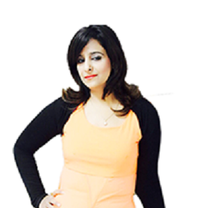 Divya Chadha - Best Dietitian in West Delhi - Just Health N U