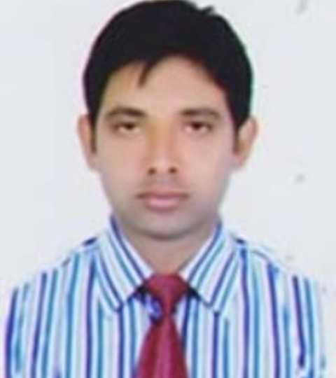 A.k.m.ahasan F. - Customer Service Specialist 