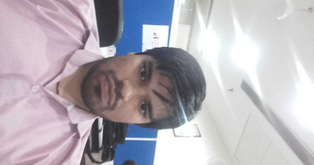 Mukesh Singh - Software engineer