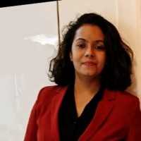 Ashna J. - Commercial Lawyer 