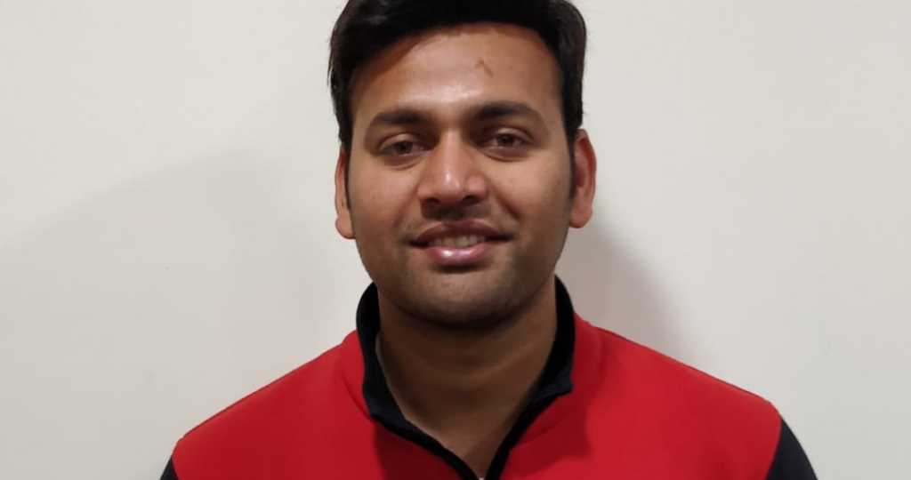 Akash T. - Senior Analyst
