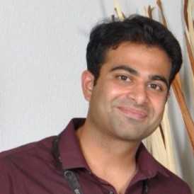 Vivek - Professional web developer 