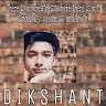 Dikshant S.