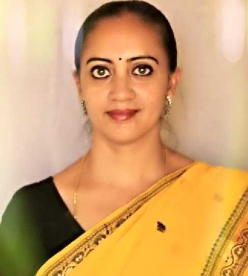 Rashmi K. - Accountant / Book Keeper