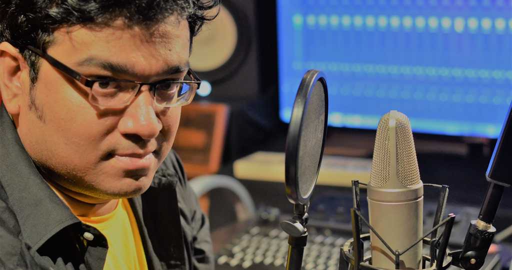 Tanvir R. - Music Composer &amp; Producer 