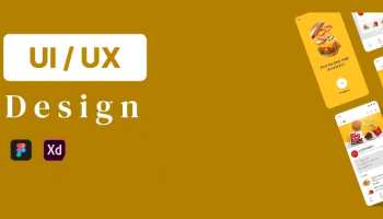 You will get mobile app ui / app ui design / mobile ui ux designer in Figma