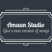 Amaan Studio 