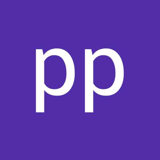Pp C. - I am a professional Photo editor , Video editor , Logo editor 