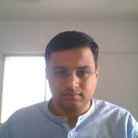 Pranav D.