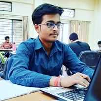 Satyam G. - web developer