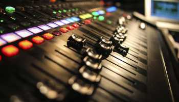 Music Production, Mixing & Mastering Services