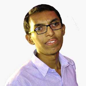 Ajay K. - Web Developer