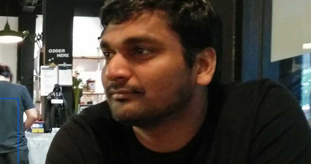 Gaurav G. - Unity3d Game Developer