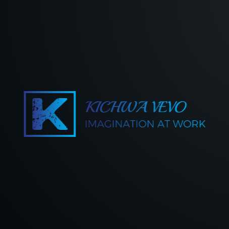 Kichwa V. - youtube creator