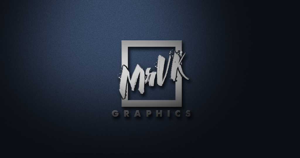Mrvk G. - Logo Designing