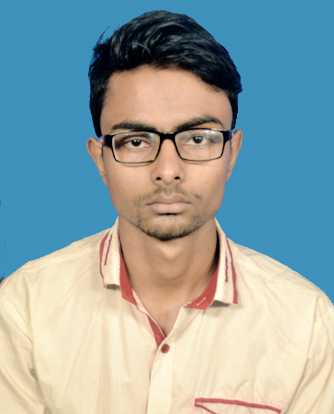 Sanjay M. - Data Entry Professional 
