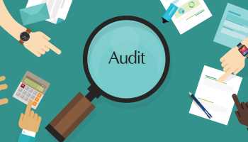 financial and non financial audit