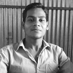 Vishal S. - Video editor