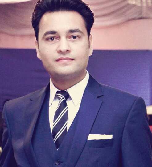 Sufyan Afzal - Civil Engineer, AutoCAD Operator