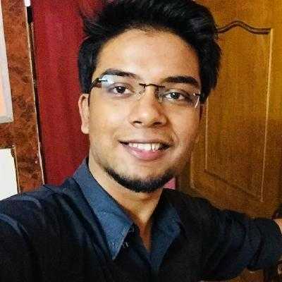 Karan Pratap Si - Developer | Consultant