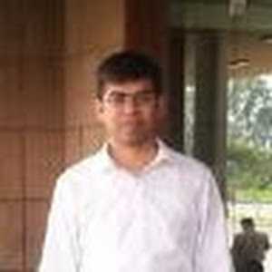 Bhupender P. - Business Developmet Professional