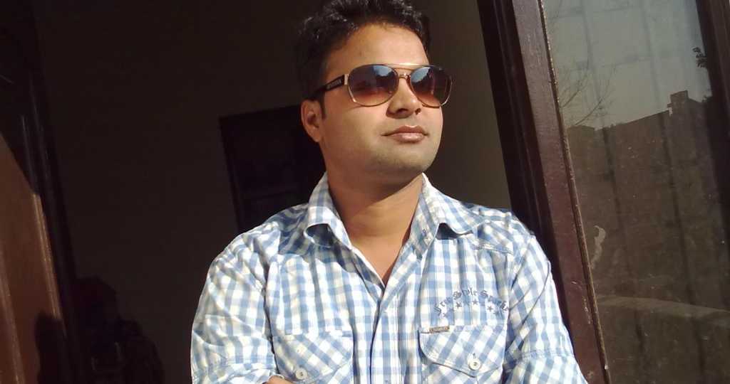 Sandeep V. - Wordpress developer