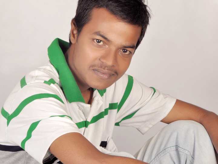 Pranay - I&#039;m work e-commerce company as image re-tucher