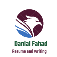 I am export in resume and writing