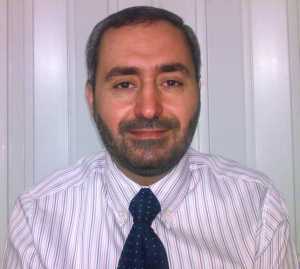 Akram A. - ICT Manager