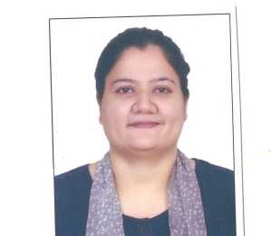 Bhumi S. - Transcriptionist, Administrative Assistant