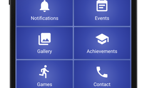Title- SCA Sports (Android App) Description- Android application for the Sports Department of the organization Lovely Professional University.