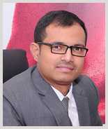 Ranjit N. - Business Analyst with string computing skills