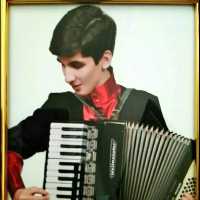 Music producer,Accordionist, mixing and mastering engineer.
