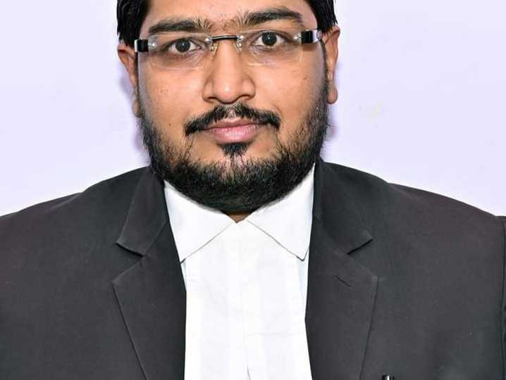 Gagan Kumar S. - Advocate