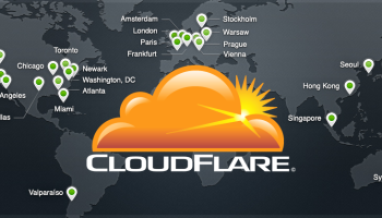 I Will Setup And Configure Cloudflare CDN To Your Website
