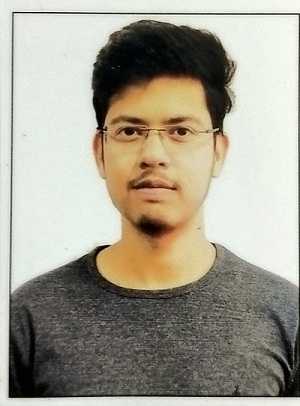 Ashutosh K. - Application Developer