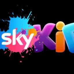 Sky Kids - Date entry operator